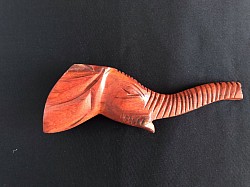 ARTICLE ÉPUISÉ Éléphant