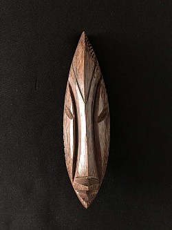 Masque 3