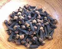 Clou de Girofle de Penja le sachet de 20g