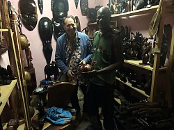 la boutique du sculpteur