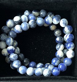SODALITE : Stabilise et apaise