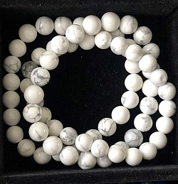 HOWLITE : Ancrage et stabilité