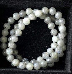 LABRADORITE : Protection et harmonie