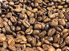 CAF&Eacute;S