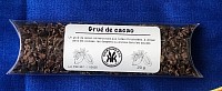 GRUÉ DE CACAO CAMEROUN le sachet de 30g