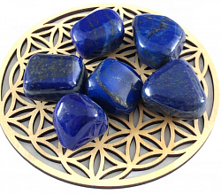 LAPIS LAZULI : Sagesse