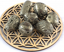 PYRITE : Santé