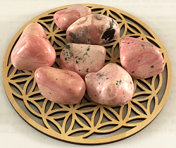 RHODONITE : Premier secours