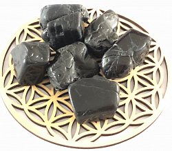 TOURMALINE NOIRE : Protection