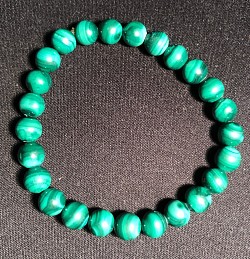 MALACHITE : Équilibre, bien être et prise de décision