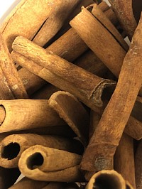 CANNELLE PREMIUM  le paquet de 4 bâtons