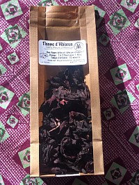 TISANE D'HIBISCUS  le sachet de 30g