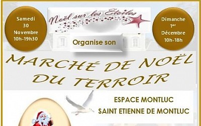 marché St Etienne