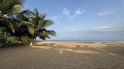 Tara Plage-Kribi